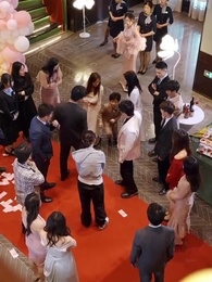 [Doublé]Adieu en Deux Vies - Episode 10