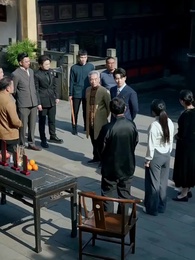 50화 - 과거와의 이별