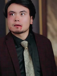 The Chairman Ex-Con - Episode 15