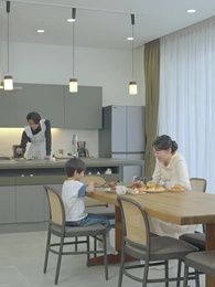 Episode 56 - Escape from My Billionaire Ex