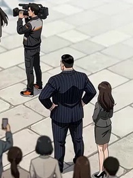 Episode 3 - Perusak, Jangan Minta Pertolongan!