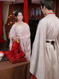 Not the Crown, But You Alone - Episode 3