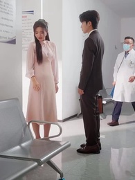 第16話 - 彼の恋愛テストからの脱出