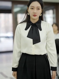 Épisode 36 - [Doublé]Adieu en Deux Vies