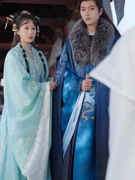 共度春山萬重難 - Episode 4