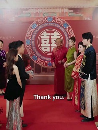 Episode 61 - The Chairman Ex-Con