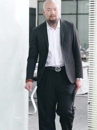 第44集 - 小小萌寶不好惹,保安爹地震八方