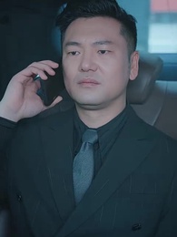 Blinded by Deception - Episode 8