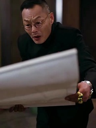 Episode 17 - The Takeaway Prince