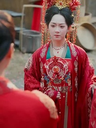 Not the Crown, But You Alone - Episode 17