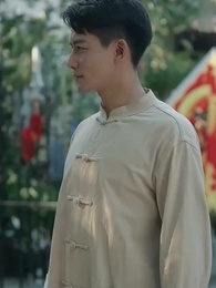 [Dublado]O Tigre e o Dragão: A Conquista do Rei - Episode 31