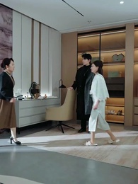 Episode 25 - The Chairman Ex-Con