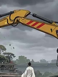 Episode 8 - The Last Sealkeeper