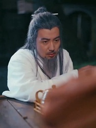 [مدبلج]قوة الأب الأسطوري - Episode 59