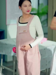 Episode 32 - Bayi Ini Bawa Cinta Kita