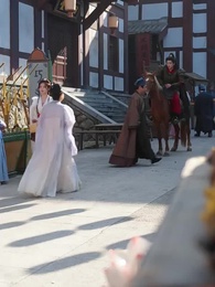 共度春山萬重難 - Episode 48