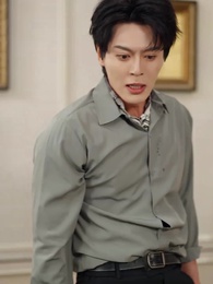 他以謊言試真心 - Episode 50