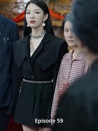 [Synchron]Nur Aus Kälte Geboren, Kann Sie Erblühen - Episode 59