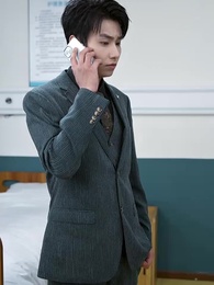 錯愛五年,餘生不負 - Episode 31