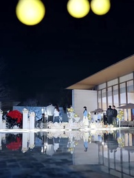 第9集 - 他以謊言試真心