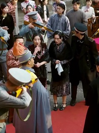 Giấc Mộng Phồn Hoa - Episode 53