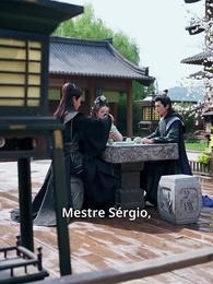 Era Você, em Qualquer Vida - Episode 65