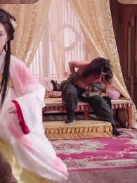 Mon prince, je vais te sauver - Episode 16