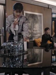 [مدبلج]حبّ في غير أوانه - Episode 90