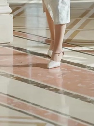 The Chairman Ex-Con - Episode 5