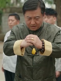 Episódio 48 - [Dublado]O Tigre e o Dragão: A Conquista do Rei