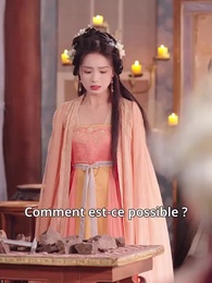 Mon prince, je vais te sauver - Episode 32