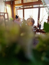 第72集 - 共度春山萬重難