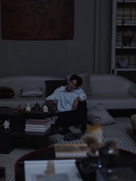 第42集 - 他以謊言試真心