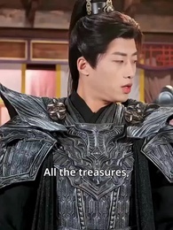 Episode 32 - Not the Crown, But You Alone