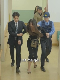 Episode 54 - Escape from My Billionaire Ex