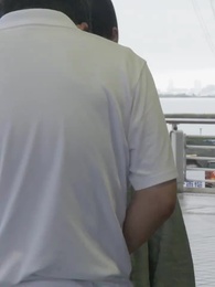 失墜パパ 〜 人命救助したら人生終了した件〜 - Episode 27