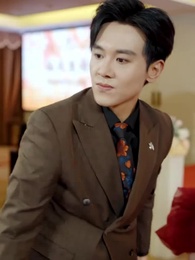 他以謊言試真心 - Episode 36