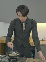 Episode 44 - Escape from My Billionaire Ex