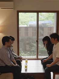 失墜パパ 〜 人命救助したら人生終了した件〜 - Episode 13