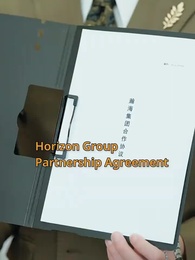 The Chairman Ex-Con - Episode 12