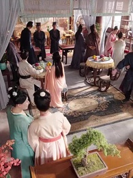 Mon prince, je vais te sauver - Episode 23