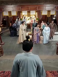 Episode 28 - Not the Crown, But You Alone