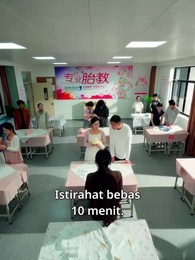 Bayi Ini Bawa Cinta Kita - Episode 31