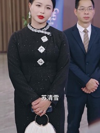 小小萌寶不好惹，保安爹地震八方 - Episode 48