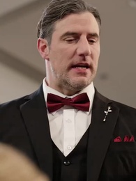 Épisode 35 - Mariage, Mensonges et Karma