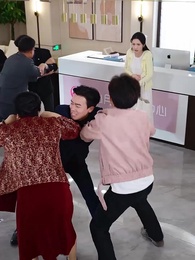 第36集 - 我本明珠何懼塵灰