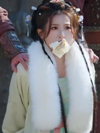 共度春山萬重難 - Episode 54