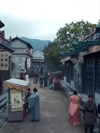 الحلقة 1 - [مدبلج]قوة الأب الأسطوري