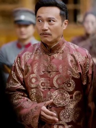 Giấc Mộng Phồn Hoa - Episode 52