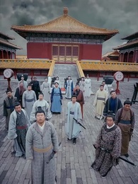 [مدبلج]قوة الأب الأسطوري - Episode 47